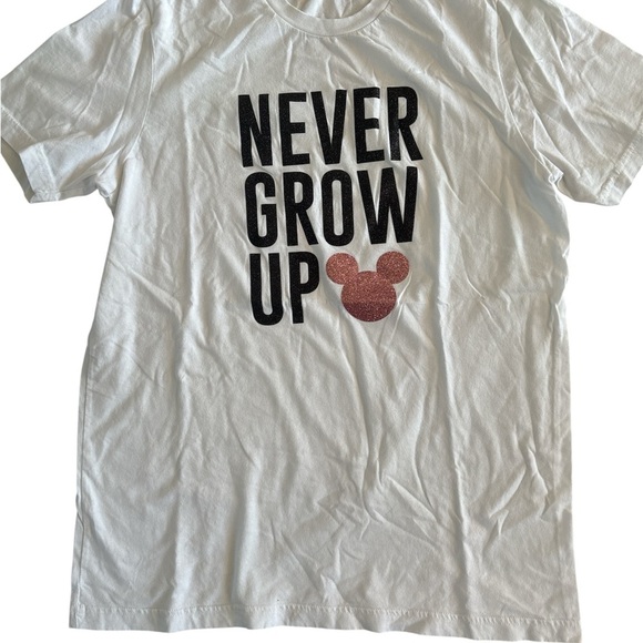 Canvas Disney Tee - Picture 1 of 5